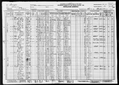 MILITIA DIST 1209, STATESBORO > 16-10