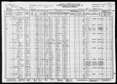 MILITIA DIST 1209, STATESBORO > 16-10