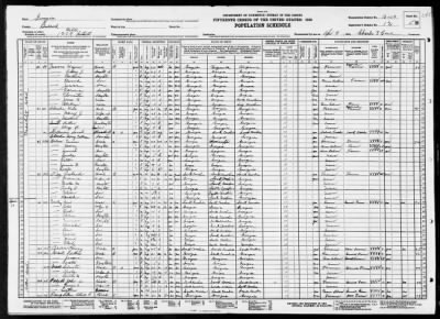 MILITIA DIST 1209, STATESBORO > 16-10