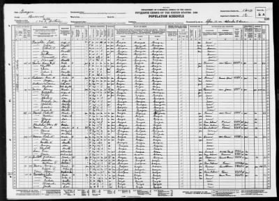 MILITIA DIST 1209, STATESBORO > 16-10