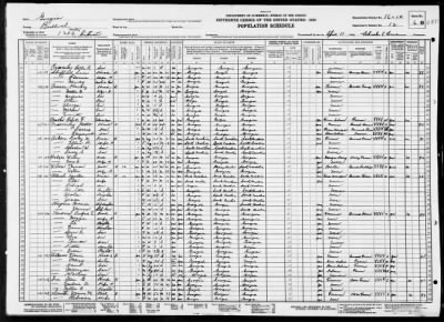 MILITIA DIST 1209, STATESBORO > 16-10