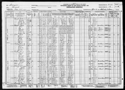 MILITIA DIST 1209, STATESBORO > 16-10