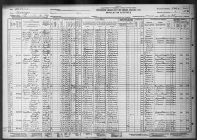 Thumbnail for PCT 19, THOMASTON > 46-30