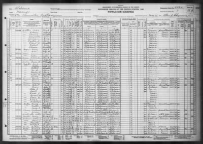 Thumbnail for PCT 19, THOMASTON > 46-30