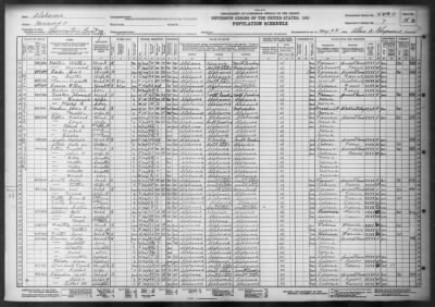 Thumbnail for PCT 19, THOMASTON > 46-30