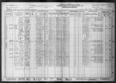 Thumbnail for PCT 19, THOMASTON > 46-30