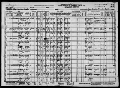 MILITIA DIST 1385, CANDLER > 70-27