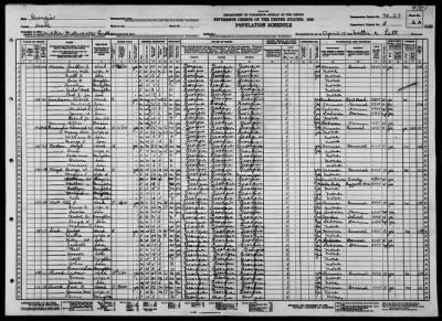 MILITIA DIST 1385, CANDLER > 70-27