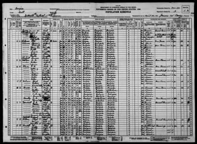 MILITIA DIST 1557, GILLSVILLE > 70-30