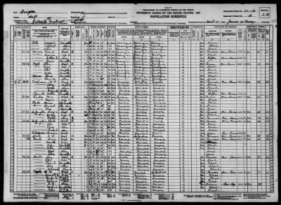 MILITIA DIST 1557, GILLSVILLE > 70-30