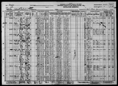 MILITIA DIST 1557, GILLSVILLE > 70-30