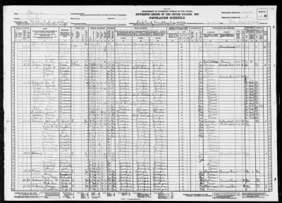 MILITIA DIST 69, ST CLAIR > 17-18