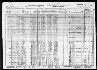 MILITIA DIST 69, ST CLAIR > 17-18