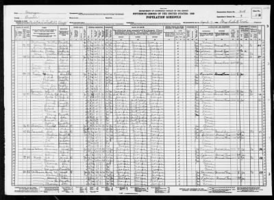 MILITIA DIST 69, ST CLAIR > 17-18