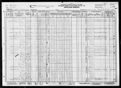 MILITIA DIST 69, ST CLAIR > 17-18