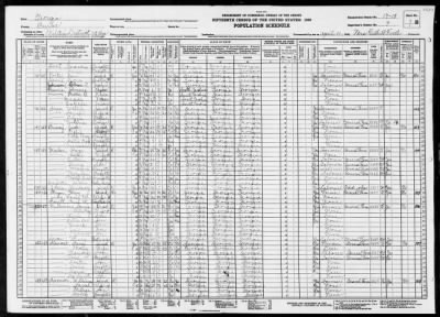 MILITIA DIST 69, ST CLAIR > 17-18