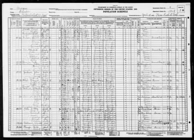 MILITIA DIST 69, ST CLAIR > 17-18