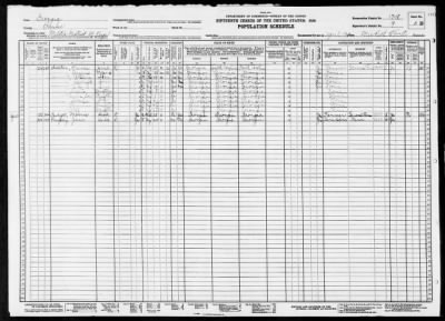 MILITIA DIST 69, ST CLAIR > 17-18