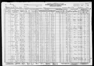 MILITIA DIST 70, CATES > 17-19