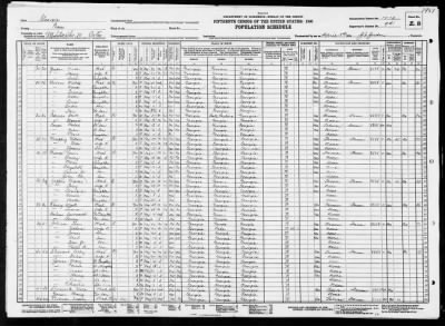 MILITIA DIST 70, CATES > 17-19