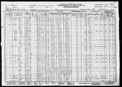 MILITIA DIST 70, CATES > 17-19