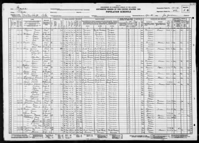 MILITIA DIST 70, CATES > 17-19