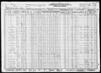 MILITIA DIST 70, CATES > 17-19