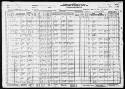 MILITIA DIST 70, CATES > 17-19