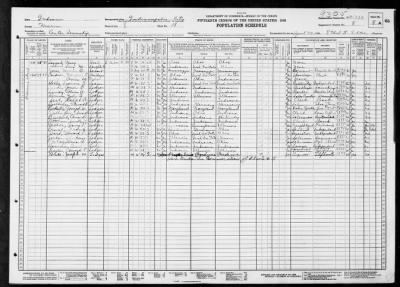 Thumbnail for INDIANAPOLIS CITY, WARD 8 > 49-363