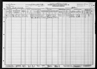 Thumbnail for INDIANAPOLIS CITY, WARD 8 > 49-364