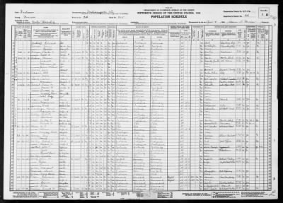 INDIANAPOLIS CITY, WARD 9 > 49-116