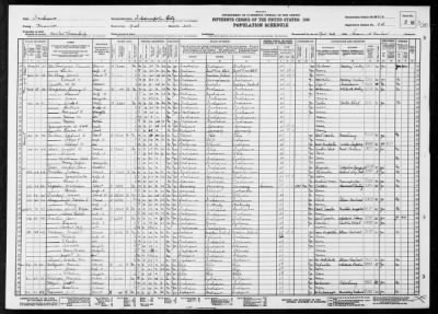 INDIANAPOLIS CITY, WARD 9 > 49-116