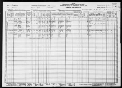 Thumbnail for INDIANAPOLIS CITY, WARD 9 > 49-116