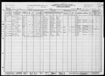 Thumbnail for INDIANAPOLIS CITY, WARD 9 > 49-116