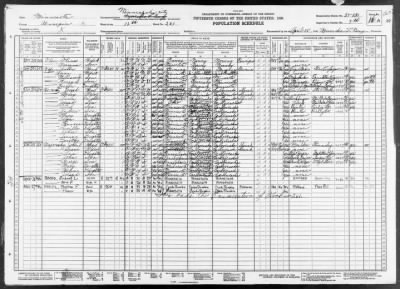 Thumbnail for MINNEAPOLIS CITY, WARD 12 > 27-221