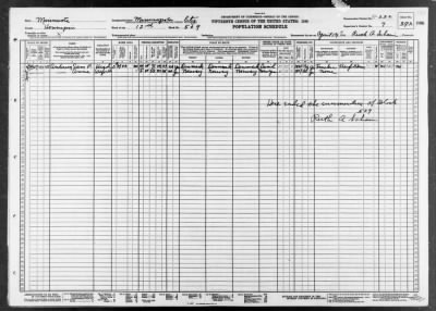 Thumbnail for MINNEAPOLIS CITY, WARD 12 > 27-232