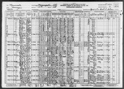 Thumbnail for MINNEAPOLIS CITY, WARD 12 > 27-232