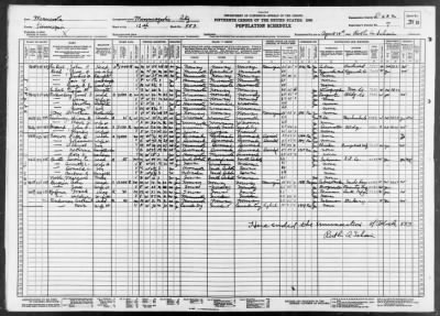 Thumbnail for MINNEAPOLIS CITY, WARD 12 > 27-232