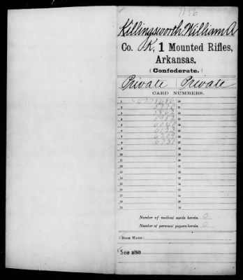 Thumbnail for William A > Killingsworth, William A (34)