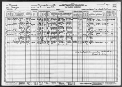 Thumbnail for MINNEAPOLIS CITY, WARD 12 > 27-232