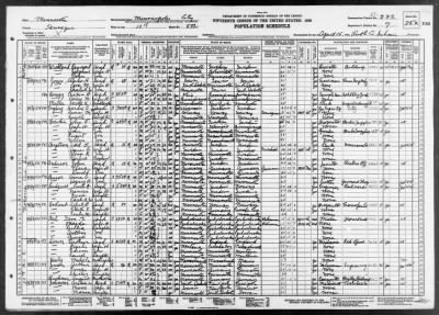 Thumbnail for MINNEAPOLIS CITY, WARD 12 > 27-232