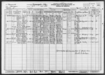 Thumbnail for MINNEAPOLIS CITY, WARD 12 > 27-232