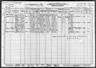 Thumbnail for MINNEAPOLIS CITY, WARD 12 > 27-232