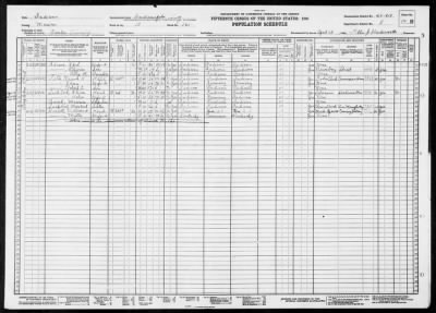 Thumbnail for INDIANAPOLIS CITY, WARD 13 > 49-418