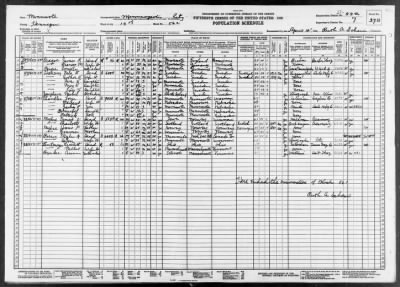 Thumbnail for MINNEAPOLIS CITY, WARD 12 > 27-232