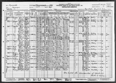 Thumbnail for MINNEAPOLIS CITY, WARD 12 > 27-232