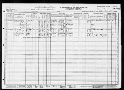 Thumbnail for INDIANAPOLIS CITY, WARD 13 > 49-418