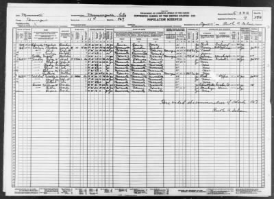 Thumbnail for MINNEAPOLIS CITY, WARD 12 > 27-232