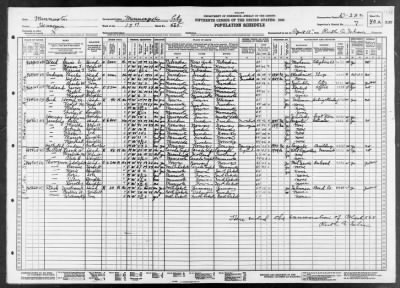 Thumbnail for MINNEAPOLIS CITY, WARD 12 > 27-232