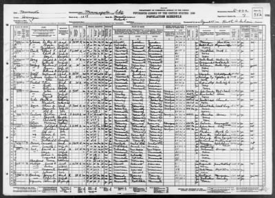 Thumbnail for MINNEAPOLIS CITY, WARD 12 > 27-232